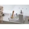 Yamazaki Industries Dispenser & Stand, Mist Series