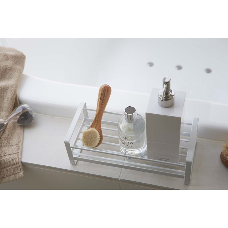 Yamazaki Industries Dispenser & Stand, Mist Series