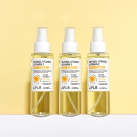 APLB Retinol Vitamin C Vitamin E Mist Essence 105ml - APLB Retinol Vitamin C Vitamin E Mist Essence 105ml