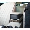 Armrest for Lancia Delta, Accessories for Driving Comfort, Armrest in