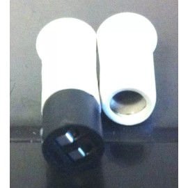 GE DSC 3/8" DOOR WINDOW SENSOR CONTACT PC1616 PC1832 PC1864 PC1555 PC1550