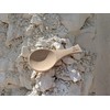 White Cemacre + Bamboo Spoon - 1kg - Cleans &