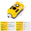 COP Hoist Lift Control Box, Crane Pendant Control Switch Box,