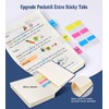 Lined Journal Notebook, 365 Pages A4 Large Journals for Writing