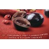 Choceur Dark Chocolate Covered Superberries - Pomegranate (2 Pack)