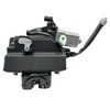 NOVAPARTS Back Door Lock Latch Actuator Trunk Lift Tailgate Hatch
