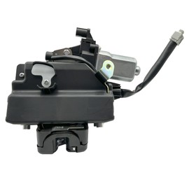 NOVAPARTS Back Door Lock Latch Actuator Trunk Lift Tailgate Hatch for 2016 2017 2018 Toyota RAV4 2.5L L4 69350-42060