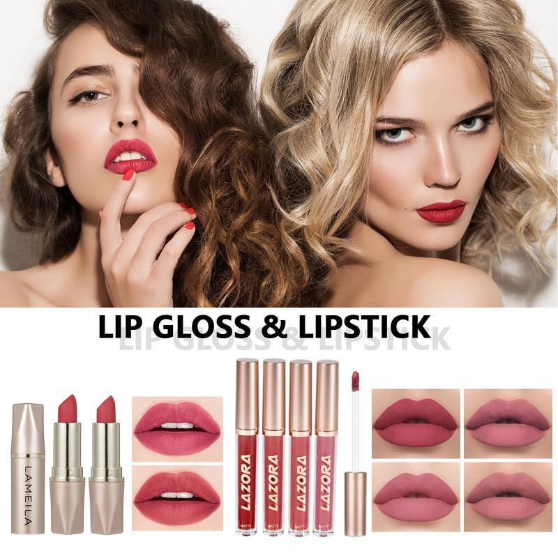 Makeup Kit for Women All in One Makeup Sets Makeup