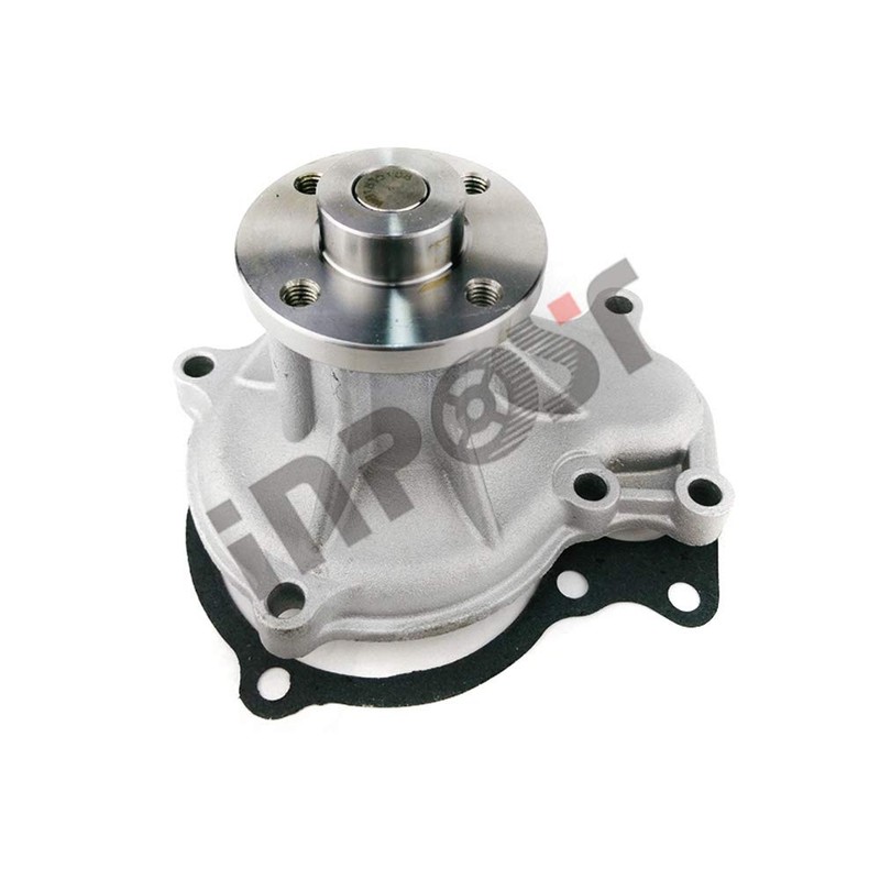 INPOST Water Pump For kubota Engine V3800 V3600 V3300 1C010-73430