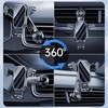 Universal Car Phone Holder For Socket Mount,Air Vent Car Phone