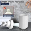 Phneems Soap Dispenser Automatic Electric Automatic Soap Dispenser with Sensor