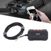 Endoscope Camera WIFI Cell Phone Waterproof 3.6mm Industrial Endoscope Snake