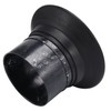Yuemsh Bass Drum Enhancer Port Insert Enhancement Hole Protector Amplifier
