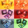 docolor Eyeshadow Palette 54Colors Gemstone Eye Shadow Palette Highly Pigmented
