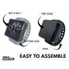 Fake/Prop - Ankle Monitor, House Arrest Bracelet, GPS Tracker and
