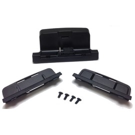 SiriusXM Universal PowerConnect Docking Station SXVD1(A) CradleDock w/ 4 Screws