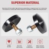 9.9102G Low Profile Bump Stop for cars, trucks and SUVs,