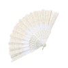 EOSAU Handheld Chinese Folding Fan Hand Fans for Women Foldable