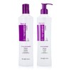 Fanola Fanola No Yellow Shampoo & Hair Mask Set 350ml