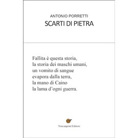 Scarti di pietra