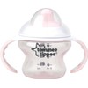 Tommee Tippee Explora First Sips rose