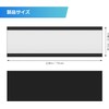 TOYMYTOY Magnetic Labels Magnetic Label Holder Magnetic Data Card Holder