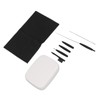 8pcs Hearing Amplifier Cleaning Tools Earwax Removal Lightweight Complete Professional