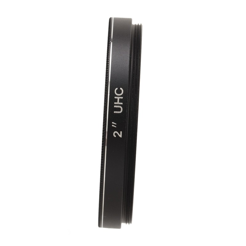 2 Inch UHC Filter Ultra High Contrast Light Pollution Reduction