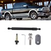 Akozon Boot Lift Strut, Carbon Steel Tailgate Boot Lift Strut