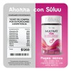 Vitaminas Mujer Multivitamínico B12 B6 K C D3 Acido Fólico