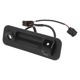 RATCHROLL License Plate Rear View Camera for Hyundai Sonata 2015-2017 Park Assist Camera Backup Reverse Camera No.95760-C2101/95760-C1000/95760-E6100