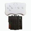 RX23 12V Kids Powered Ride on car 2.4G Bluetooth Remote