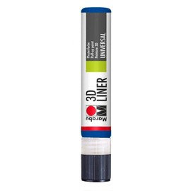 Marabu MR180309652 - Vernice Tessuti e Materiali
