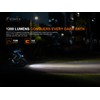 Fenix BC21R V3 1200 lumen LED USB rechargeable light weight