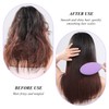 2 Pieces Air Cushion Comb, Scalp Massage Comb, Hair Comb,