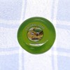 [Out_64] Dasan Body Wash Green Tea Handmade Soap 1 Edeng 4 Pieces / [아우트_64]다산 바디워시 녹차 수제비누 1에덴g 4개