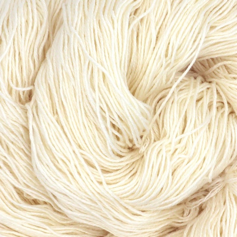 JubileeYarn Undyed Bamboo/Wool/Ny