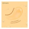 POND'S Cuidado Facial Fruity Hydra Fresh Naranja, Gel Hidratante, 110
