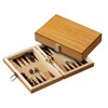 Philos 1171 - Backgammon Peleponnes, mini, Reisespiel