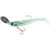 Duo PCC0670 Baby Roof BR Chatter Shad Mini Set, 0.5