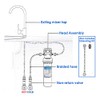 Aqua Blue H20 High Flow in-line - 4 Stage Water