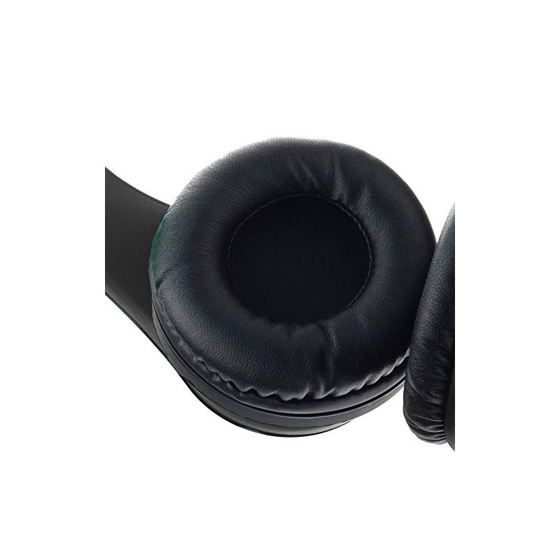 PowerLocus Earmuffs for P1 (Black)