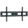 ShopSmart Deals Ultra Slim Flat TV Wall Mount Bracket for
