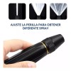 Universo en Linea Boquilla Limpieza Alta Presión Portátil Propulsor Agua