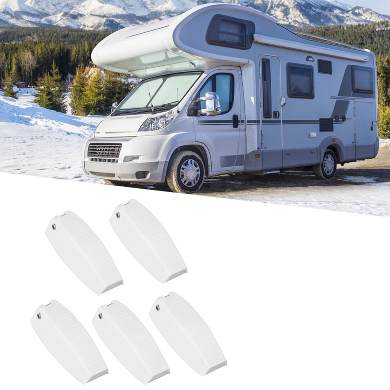Motorhome Motorhome Motorhome Travel Luggage Door Catch