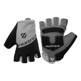 Hunter Guantes Cortos Para Bici Marca Hunter Htrgt135 End