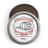 Firehouse Moustache Wax Wacky Tacky - Strong Heavy-duty Dark Mustache