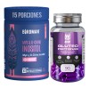 Glúteo Peptonas Kiv + Myo & D-chiro Inositol 90 Cáps