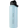 Pure Form Botella Térmica 1.2 lt - Termo de Acero