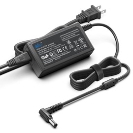 KFD 19V 65W Power Supply for Intel NUC 11 10 8 7 6 5 Mini PC Charger Beelink SEI8 SEI10 SEi11 GTR4 GTR5 GTR6 SER4 SER5 SER6 GEEKOM Mini PC Mini IT13 Minisforum Intel NUC Mini PC Power Cord Adapter